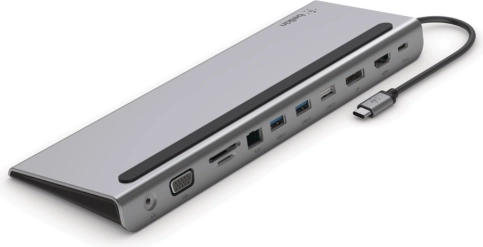 Stacja dokująca BELKIN USB‑C 11‑w‑1 hub