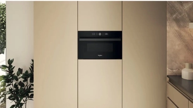 Automatyczne programy 6. Zmysł i JetDefrost