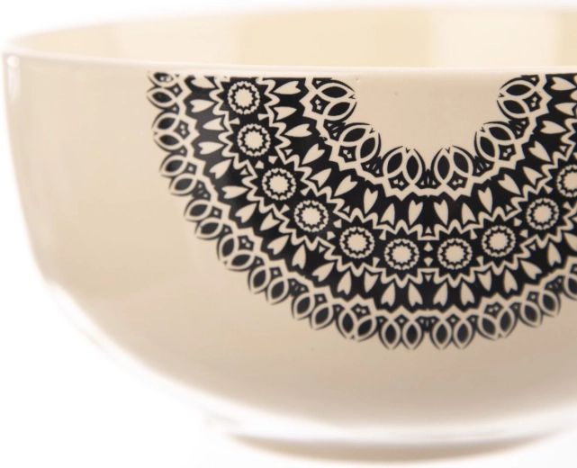 Ceramiczne wykonanie do codziennego użytku