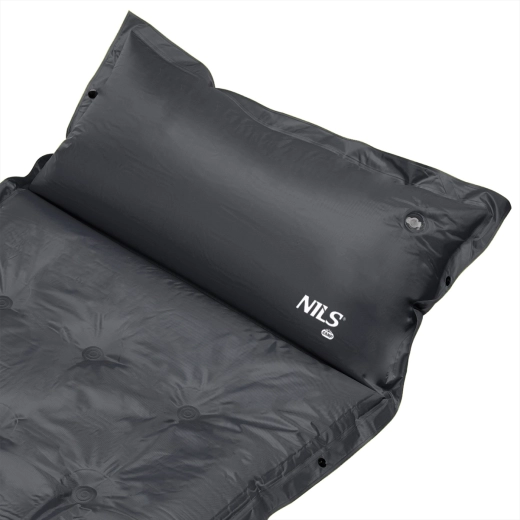 Wygoda dzięki samopompującej piance