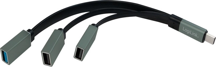Szybki transfer danych i Plug & Play