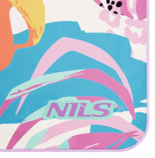 Trwałe obszycie i delikatna powierzchnia