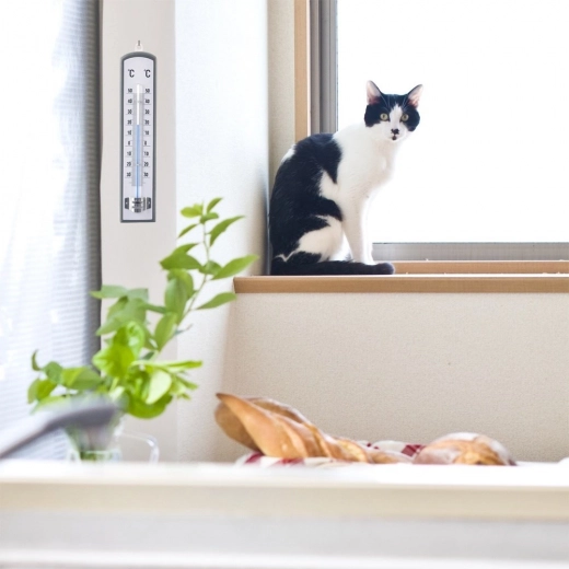 Elegancki drewniany design