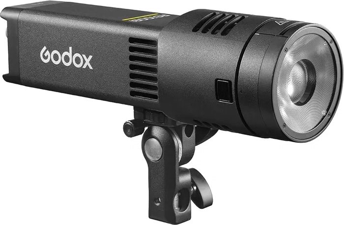 Światło fotograficzne LED Godox RS100Bi 1K Bi-Color