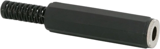 Gniazdo stereo jack 6,3 mm