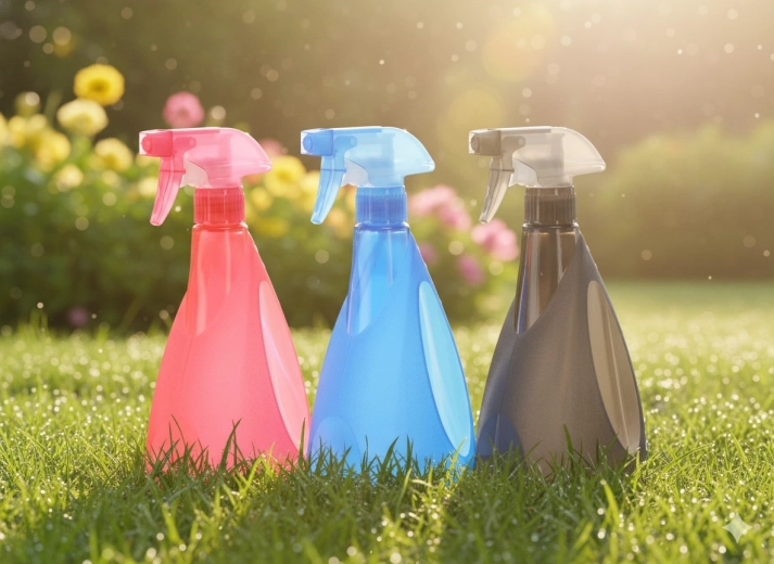 Wygodne i pewne trzymanie