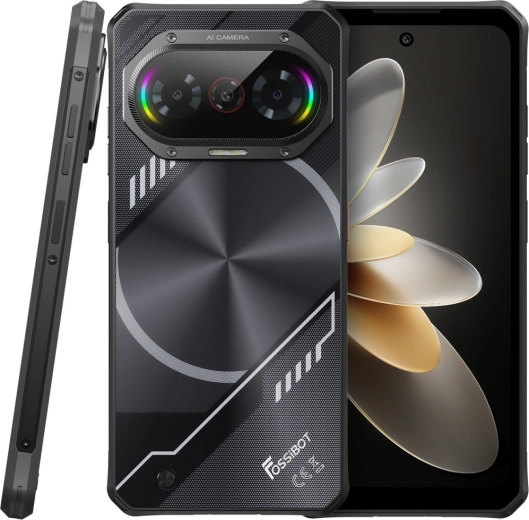 Solidna obudowa do wymagających warunków