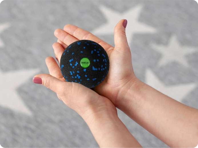 Kompaktowy rozmiar 8 cm