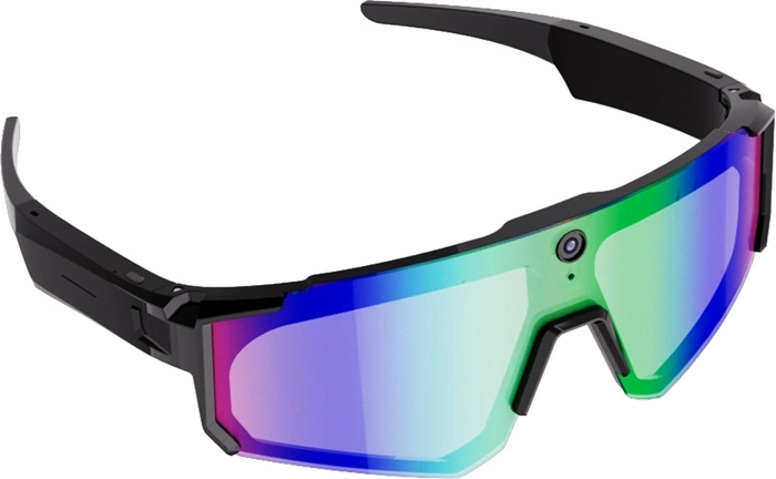 Szybkie udostępnianie i świetny dźwięk