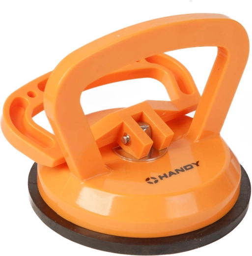 Uniwersalna przyssawka do przenoszenia szkła 120 mm, do 30 kg