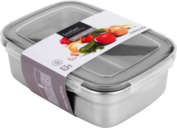 Praktyczna pojemność 1,25 l