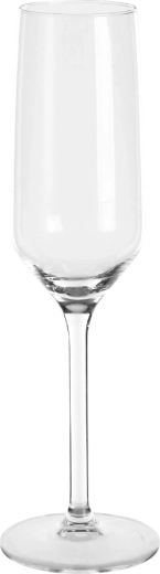 Kieliszek do szampana Amber 220 ml