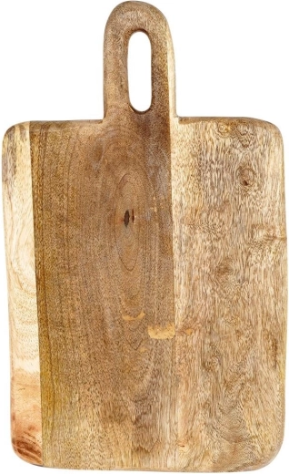 Praktyczny uchwyt z otworem do zawieszenia