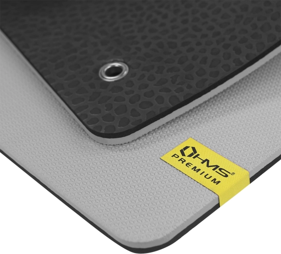 Dwuwarstwowa konstrukcja dla maksymalnego komfortu