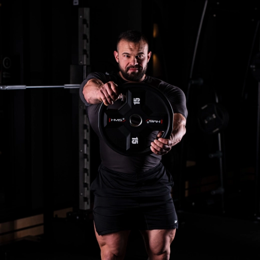 Wytrzymały poliuretan (CPU) dla długiej żywotności