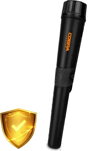 Ergonomiczny chwyt i łatwa obsługa