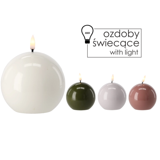 Pasuje do każdego wnętrza