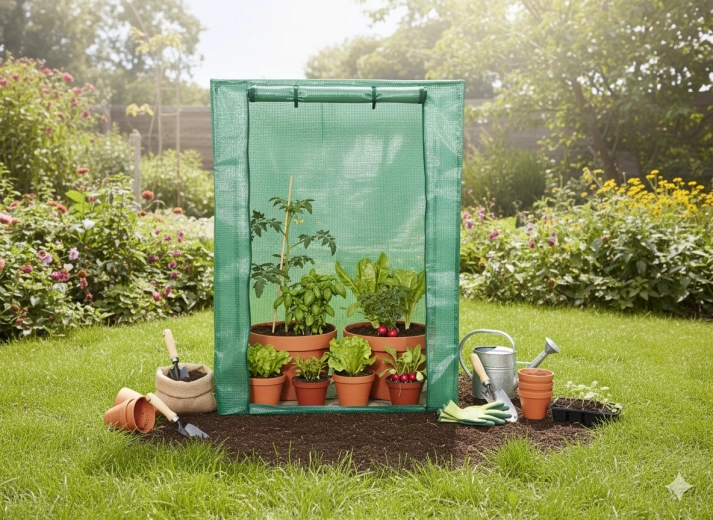 Stabilna rama i pewne kotwienie