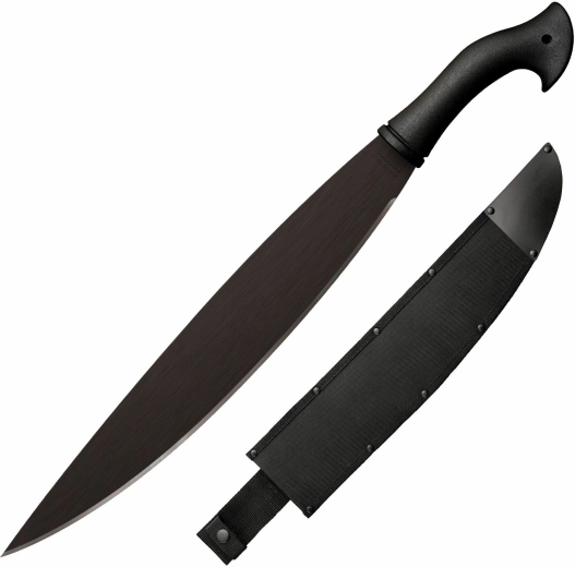 Maczeta Cold Steel Barong 46 cm z pochwą Cor-Ex