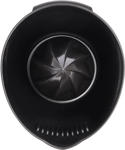 Zintegrowane sitko dla klarownego soku