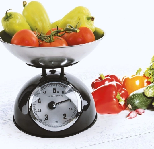 Design retro i działanie bez baterii