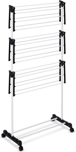 Kompaktowy pionowy design o dużej pojemności