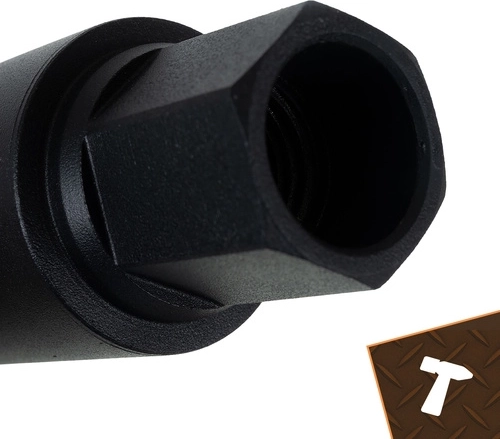Profesjonalne mocowanie 1-1/4" UNC