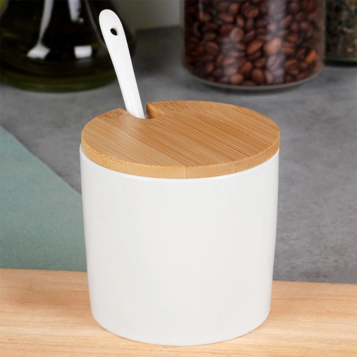 Szczelne i stylowe przechowywanie