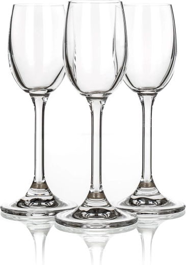 Elegancki kształt dla doskonałego serwowania