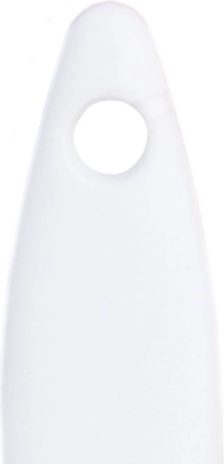 Wygodny chwyt i sprytne zawieszenie