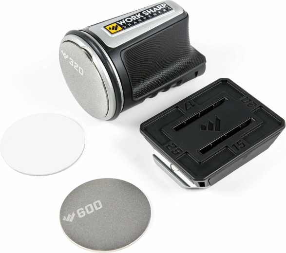 Ergonomiczny design i kompaktowe przechowywanie