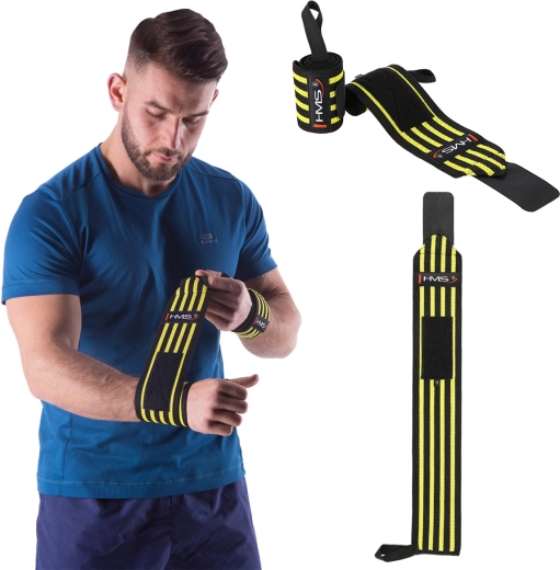 Szybkie zakładanie: pętla na kciuk + rzep