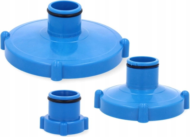 Uniwersalne podłączenie i łatwy montaż