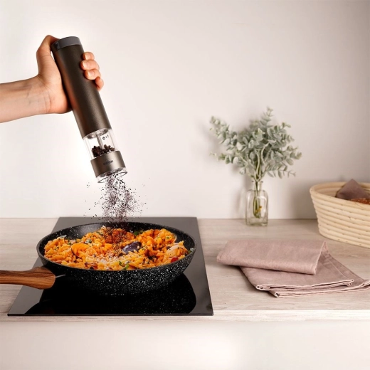 Prosta obsługa jednym przyciskiem