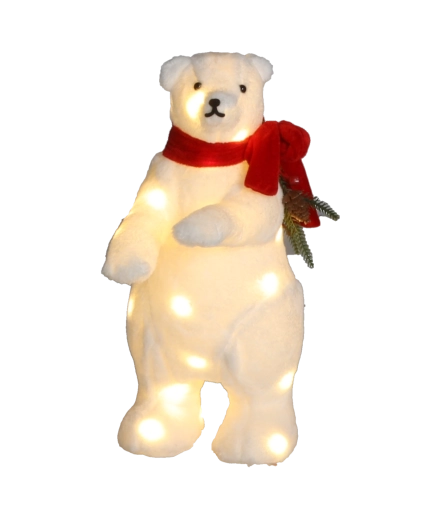 Zintegrowane oświetlenie LED