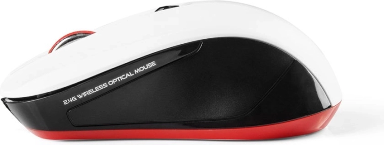 Niezawodna bezprzewodowa łączność 2,4 GHz