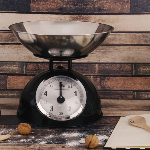 Wyjmowana misa ze stali nierdzewnej ok. 2 l