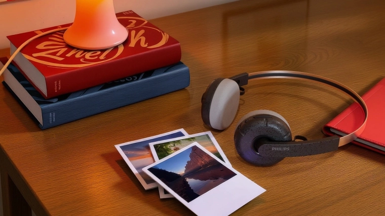 Retro wygląd, nowoczesny bezprzewodowy dźwięk