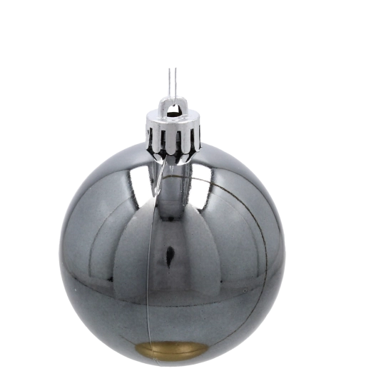 Elegancki metaliczny połysk i subtelne detale