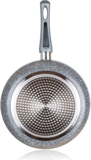 Kompatybilna ze wszystkimi typami płyt grzewczych