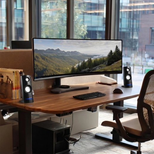 Idealny dodatek do monitora