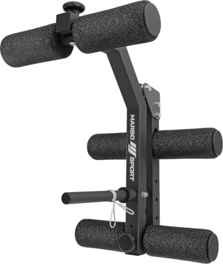 Wygodne i trwałe wałki EVA