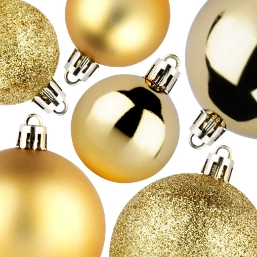 Trzy wykończenia powierzchni dla bogatego efektu