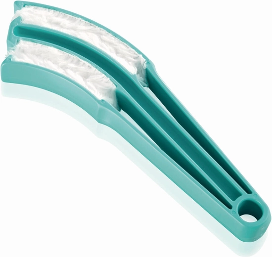 Czyścik do żaluzji z mikrofibry LEIFHEIT