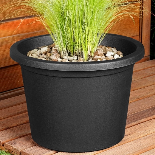 Wytrzymały materiał do całorocznego użytku na zewnątrz