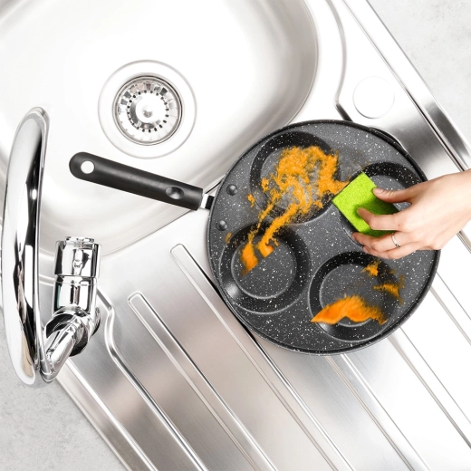 Łatwe czyszczenie i pielęgnacja