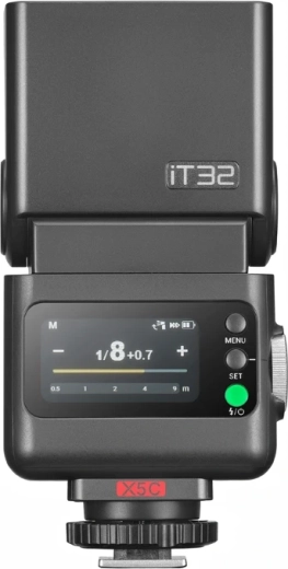 TTL, tryb manualny i synchronizacja HSS
