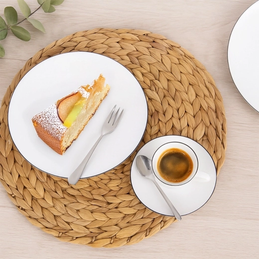 Pasuje do kawy i deseru