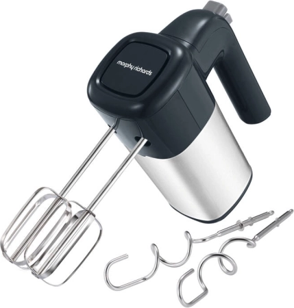 Ręczny mikser Morphy Richards