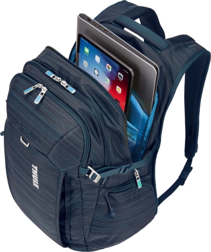 Bezpieczna przegroda na laptopa i tablet